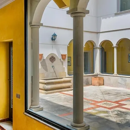 Architectural Jewel Between Sea And Mountains Villa Teia