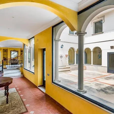 Architectural Jewel Between Sea And Mountains Villa Teia