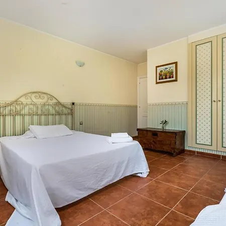Villa Architectural Jewel Between Sea And Mountains Teia
