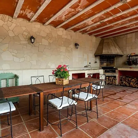 Architectural Jewel Between Sea And Mountains Villa