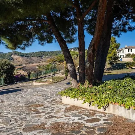 Architectural Jewel Between Sea And Mountains Teia