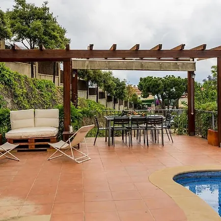 Villa Architectural Jewel Between Sea And Mountains Teia